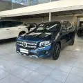 MERCEDES-BENZ GLB 200 1.3 CGI GASOLINA PROGRESSIVE 7G-DCT MERCEDES-BENZ GLB 200 1.3 CGI GASOLINA PROGRESSIVE 7G-DCT