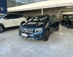 MERCEDES-BENZ GLB 200 1.3 CGI GASOLINA PROGRESSIVE 7G-DCT MERCEDES-BENZ GLB 200 1.3 CGI GASOLINA PROGRESSIVE 7G-DCT