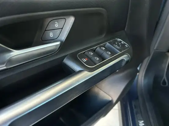 MERCEDES-BENZ-GLB 200-1.3 CGI GASOLINA PROGRESSIVE 7G-DCT MERCEDES-BENZ-GLB 200-2021