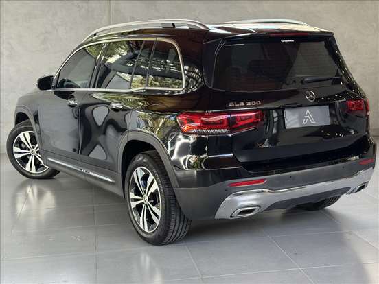 MERCEDES-BENZ-GLB 200-1.3 CGI GASOLINA ADVANCE 7G-DCT MERCEDES-BENZ-GLB 200-2021