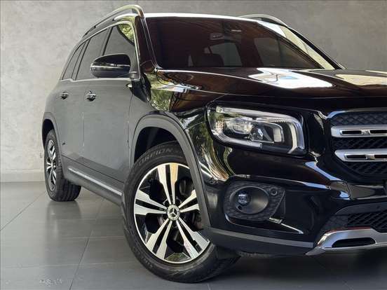 MERCEDES-BENZ-GLB 200-1.3 CGI GASOLINA ADVANCE 7G-DCT MERCEDES-BENZ-GLB 200-2021