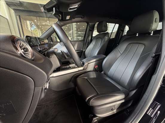 MERCEDES-BENZ-GLB 200-1.3 CGI GASOLINA ADVANCE 7G-DCT MERCEDES-BENZ-GLB 200-2021