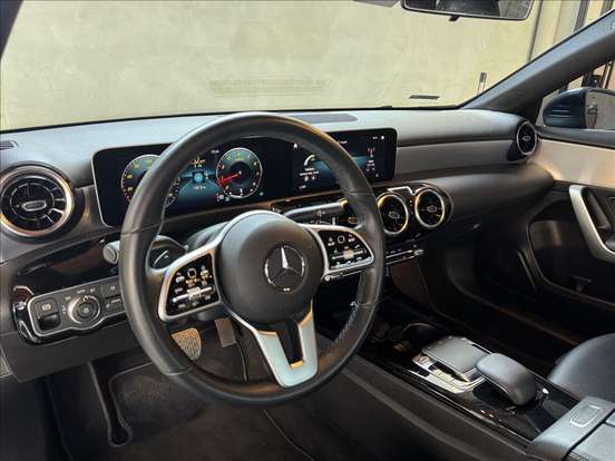 MERCEDES-BENZ-GLB 200-1.3 CGI GASOLINA ADVANCE 7G-DCT MERCEDES-BENZ-GLB 200-2021