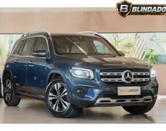 MERCEDES-BENZ GLB 200 1.3 CGI GASOLINA ADVANCE 7G-DCT MERCEDES-BENZ GLB 200 1.3 CGI GASOLINA ADVANCE 7G-DCT