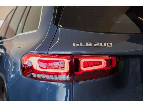 MERCEDES-BENZ-GLB 200-1.3 CGI GASOLINA ADVANCE 7G-DCT MERCEDES-BENZ-GLB 200-2021