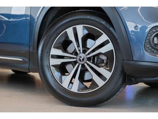 MERCEDES-BENZ-GLB 200-1.3 CGI GASOLINA ADVANCE 7G-DCT MERCEDES-BENZ-GLB 200-2021