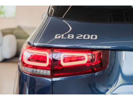 MERCEDES-BENZ-GLB 200-1.3 CGI GASOLINA ADVANCE 7G-DCT MERCEDES-BENZ-GLB 200-2021