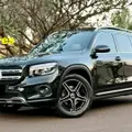 MERCEDES-BENZ GLB 200 1.3 CGI GASOLINA PROGRESSIVE 7G-DCT MERCEDES-BENZ GLB 200 1.3 CGI GASOLINA PROGRESSIVE 7G-DCT