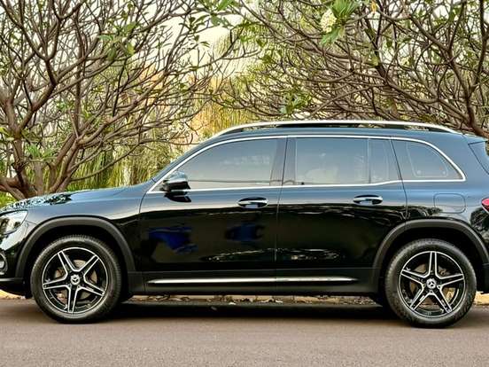 MERCEDES-BENZ-GLB 200-1.3 CGI GASOLINA PROGRESSIVE 7G-DCT MERCEDES-BENZ-GLB 200-2022