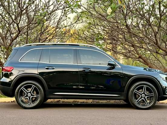 MERCEDES-BENZ-GLB 200-1.3 CGI GASOLINA PROGRESSIVE 7G-DCT MERCEDES-BENZ-GLB 200-2022