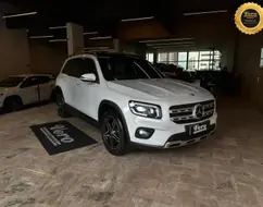 MERCEDES-BENZ GLB 200 1.3 CGI GASOLINA PROGRESSIVE 7G-DCT MERCEDES-BENZ GLB 200 1.3 CGI GASOLINA PROGRESSIVE 7G-DCT