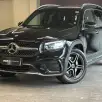 MERCEDES-BENZ GLB 220 2.0 MHEV AMG LINE 4MATIC 8G-DCT MERCEDES-BENZ GLB 220 2.0 MHEV AMG LINE 4MATIC 8G-DCT