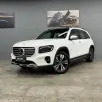 MERCEDES-BENZ GLB 220 2.0 MHEV PROGRESSIVE 4MATIC 8G-DCT MERCEDES-BENZ GLB 220 2.0 MHEV PROGRESSIVE 4MATIC 8G-DCT
