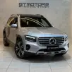 MERCEDES-BENZ GLB 220 2.0 MHEV PROGRESSIVE 4MATIC 8G-DCT MERCEDES-BENZ GLB 220 2.0 MHEV PROGRESSIVE 4MATIC 8G-DCT