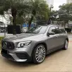 MERCEDES-BENZ GLB 35 AMG 2.0 CGI GASOLINA 4MATIC SPEEDSHIFT MERCEDES-BENZ GLB 35 AMG 2.0 CGI GASOLINA 4MATIC SPEEDSHIFT