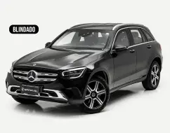 MERCEDES-BENZ GLC 220d 2.0 TURBO DIESEL ENDURO 9G-TRONIC MERCEDES-BENZ GLC 220d 2.0 TURBO DIESEL ENDURO 9G-TRONIC