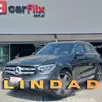 MERCEDES-BENZ GLC 220d 2.0 TURBO DIESEL OFF-ROAD 9G-TRONIC MERCEDES-BENZ GLC 220d 2.0 TURBO DIESEL OFF-ROAD 9G-TRONIC