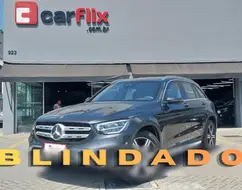 MERCEDES-BENZ GLC 220d 2.0 TURBO DIESEL OFF-ROAD 9G-TRONIC MERCEDES-BENZ GLC 220d 2.0 TURBO DIESEL OFF-ROAD 9G-TRONIC