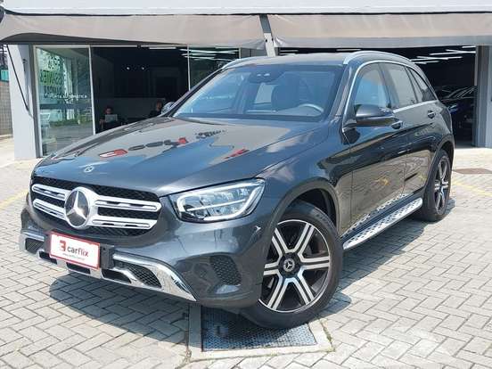 MERCEDES-BENZ-GLC 220d-2021
