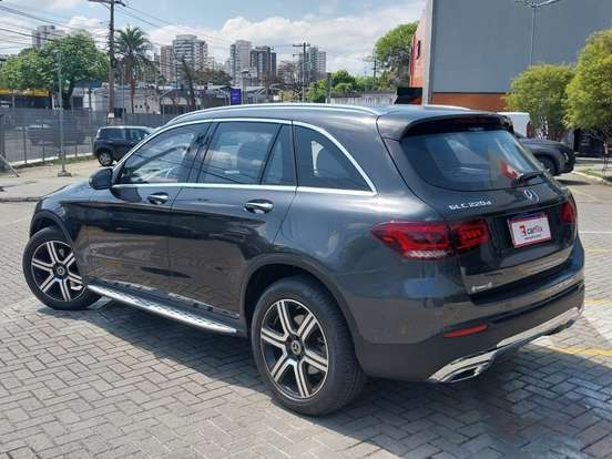 MERCEDES-BENZ-GLC 220d-2.0 TURBO DIESEL OFF-ROAD 9G-TRONIC MERCEDES-BENZ-GLC 220d-2021