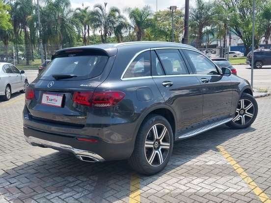 MERCEDES-BENZ-GLC 220d-2.0 TURBO DIESEL OFF-ROAD 9G-TRONIC MERCEDES-BENZ-GLC 220d-2021