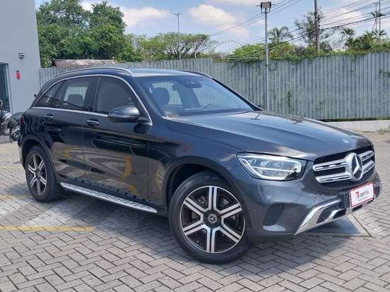 MERCEDES-BENZ-GLC 220d-2021