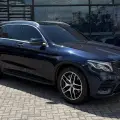 MERCEDES-BENZ GLC 250 2.0 CGI GASOLINA SPORT 4MATIC 9G-TRONIC MERCEDES-BENZ GLC 250 2.0 CGI GASOLINA SPORT 4MATIC 9G-TRONIC