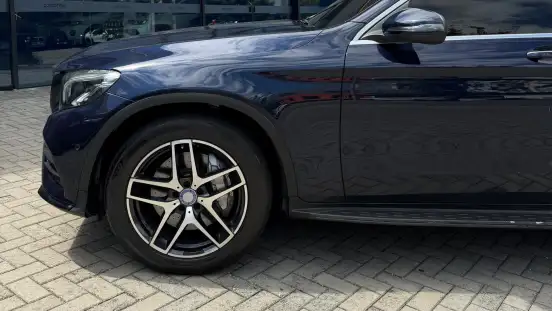 MERCEDES-BENZ-GLC 250-2019