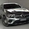 MERCEDES-BENZ GLC 250 2.0 CGI GASOLINA COUPÉ 4MATIC 9G-TRONIC MERCEDES-BENZ GLC 250 2.0 CGI GASOLINA COUPÉ 4MATIC 9G-TRONIC