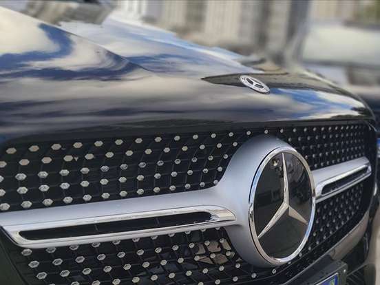 MERCEDES-BENZ-GLC 250-2.0 CGI GASOLINA COUPÉ 4MATIC 9G-TRONIC MERCEDES-BENZ-GLC 250-2018