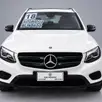 MERCEDES-BENZ GLC 250 2.0 CGI GASOLINA COUPÉ 4MATIC 9G-TRONIC MERCEDES-BENZ GLC 250 2.0 CGI GASOLINA COUPÉ 4MATIC 9G-TRONIC