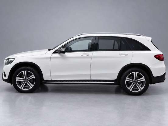 MERCEDES-BENZ-GLC 250-2.0 CGI GASOLINA COUPÉ 4MATIC 9G-TRONIC MERCEDES-BENZ-GLC 250-2017