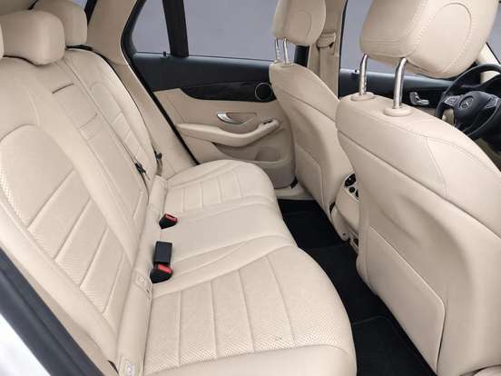 MERCEDES-BENZ-GLC 250-2.0 CGI GASOLINA COUPÉ 4MATIC 9G-TRONIC MERCEDES-BENZ-GLC 250-2017