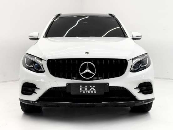 MERCEDES-BENZ-GLC 250-2.0 CGI GASOLINA SPORT 4MATIC 9G-TRONIC MERCEDES-BENZ-GLC 250-2018