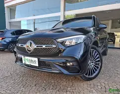 MERCEDES-BENZ GLC 300 2.0 MHEV AMG LINE 4MATIC 9G-TRONIC MERCEDES-BENZ GLC 300 2.0 MHEV AMG LINE 4MATIC 9G-TRONIC