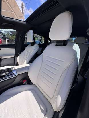 MERCEDES-BENZ-GLC 300-2025