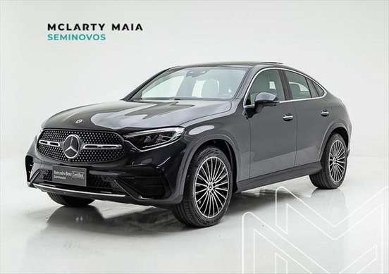 MERCEDES-BENZ-GLC 300-2026