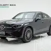 MERCEDES-BENZ GLC 300 2.0 MHEV AMG LINE COUPÉ 4MATIC 9G-TRONIC MERCEDES-BENZ GLC 300 2.0 MHEV AMG LINE COUPÉ 4MATIC 9G-TRONIC