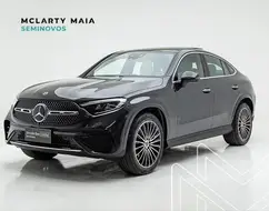 MERCEDES-BENZ GLC 300 2.0 MHEV AMG LINE COUPÉ 4MATIC 9G-TRONIC MERCEDES-BENZ GLC 300 2.0 MHEV AMG LINE COUPÉ 4MATIC 9G-TRONIC