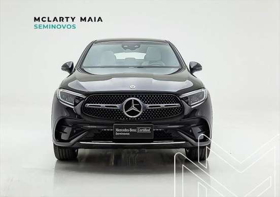 MERCEDES-BENZ-GLC 300-2026