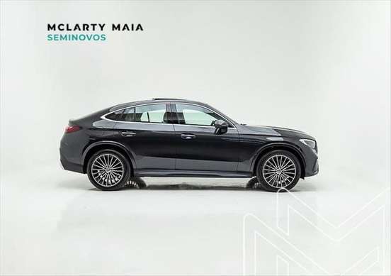 MERCEDES-BENZ-GLC 300-2026