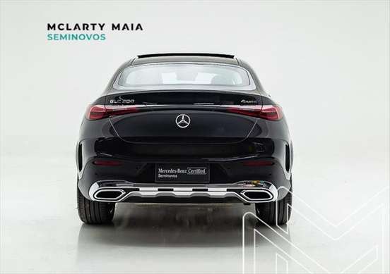 MERCEDES-BENZ-GLC 300-2026
