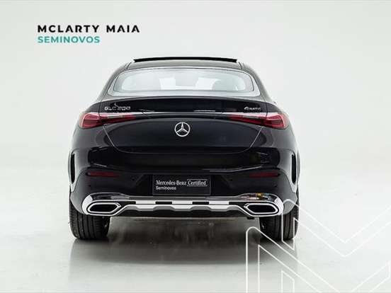 MERCEDES-BENZ-GLC 300-2.0 MHEV AMG LINE COUPÉ 4MATIC 9G-TRONIC MERCEDES-BENZ-GLC 300-2026