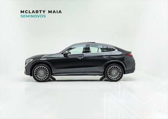 MERCEDES-BENZ-GLC 300-2026