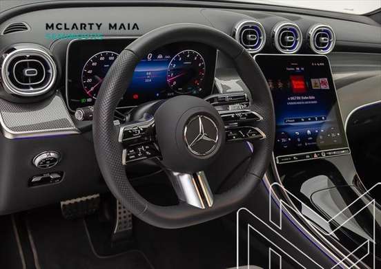 MERCEDES-BENZ-GLC 300-2026