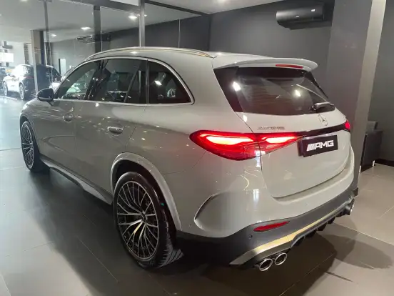 MERCEDES-BENZ-GLC 43 AMG-2026
