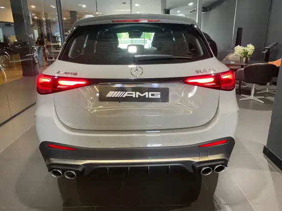 MERCEDES-BENZ-GLC 43 AMG-2026