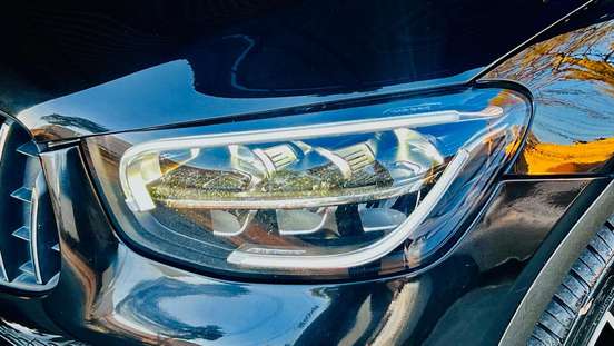 MERCEDES-BENZ-GLC 43 AMG-2022