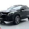 MERCEDES-BENZ GLE 400 3.0 V6 GASOLINA HIGHWAY COUPÉ 4MATIC 9G-TRONIC MERCEDES-BENZ GLE 400 3.0 V6 GASOLINA HIGHWAY COUPÉ 4MATIC 9G-TRONIC