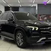 MERCEDES-BENZ GLE 400d 3.0 V6 DIESEL 4MATIC 9G-TRONIC MERCEDES-BENZ GLE 400d 3.0 V6 DIESEL 4MATIC 9G-TRONIC